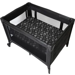 Funsport Plus Playard - Torn Triangle