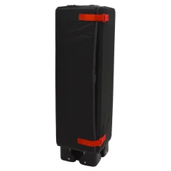 Funsport Plus Playard - Torn Triangle