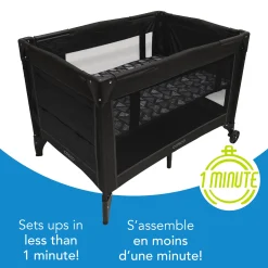 Funsport Plus Playard - Torn Triangle