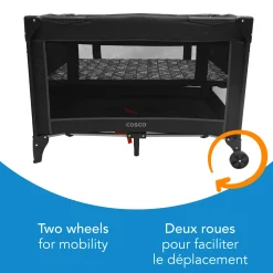 Funsport Plus Playard - Torn Triangle