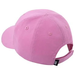 Futura Cap Pink 2-4t