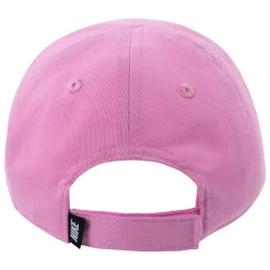 Futura Pink Cap 4-7y