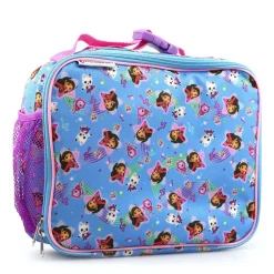 Gabby 3 Pieces Lunch Bag Set