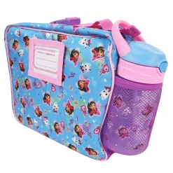 Gabby 3 Pieces Lunch Bag Set