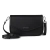 Gabby 3in1 Handbag - Black