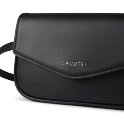 Gabby 3in1 Handbag - Black