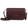Gabby 3in1 Handbag - Mahogany