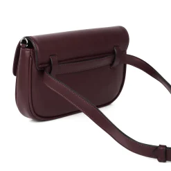 Gabby 3in1 Handbag - Mahogany