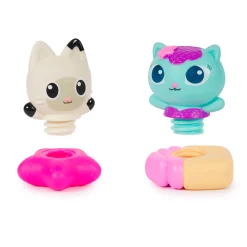 Gabby's Dollhouse - Cat Bath Squirters 2-Pack