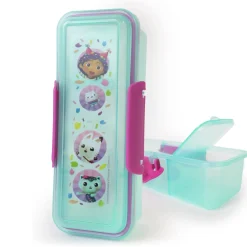 Gabby's Dollhouse Snack Contai