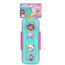 Gabby's Dollhouse Snack Contai