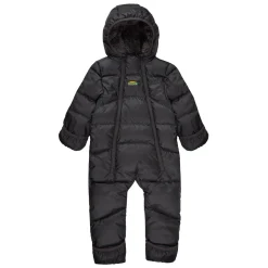 Gabou Snowsuit Black 0-24m