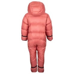Gabou Snowsuit Burgundy 0-24m