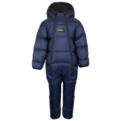 Gabou Snowsuit Navy 0-24m