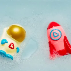 Galaxy Buddies Light Up Bath Toy