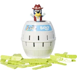 Game Pop Up Bluey™