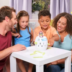 Game Pop Up Bluey™