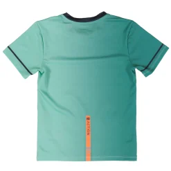 Game Print T-shirt 4-12