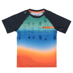 Game Raglan T-shirt 4-12