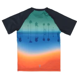 Game Raglan T-shirt 4-12