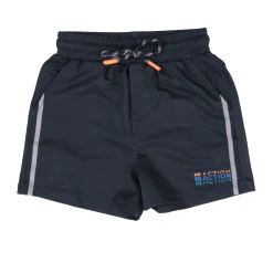 Game Shorts 4-12
