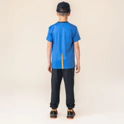 Game Sports T-shirt 4-12