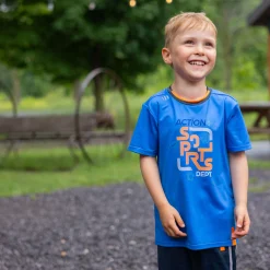 Game Sports T-shirt 4-12