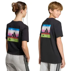 Gaming Graphic Tee 8-16y