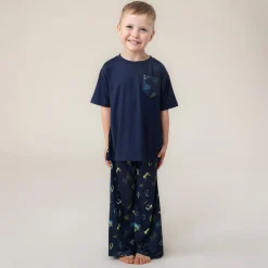 Gaming 3pc Pajamas 2-12
