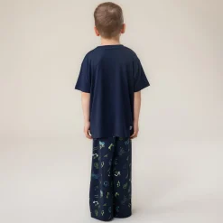 Gaming 3pc Pajamas 2-12