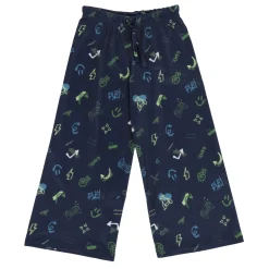 Gaming 3pc Pajamas 2-12