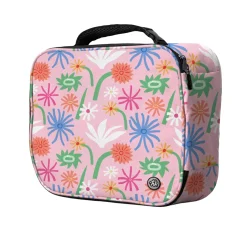 Garden Groove Lunch Box