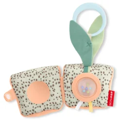 Garden Oasis Stroller Toy