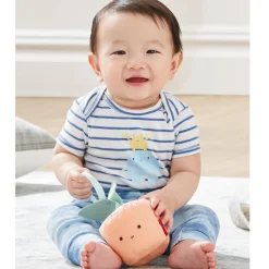 Garden Oasis Stroller Toy