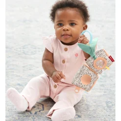 Garden Oasis Stroller Toy