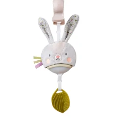 Garden Stroller Bunny Musical Toy