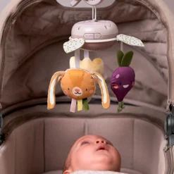 Garden Take along mobile