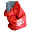 Gate Check Transport Bag For Car Seats