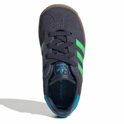 Gazelle Shoe Size 4-10