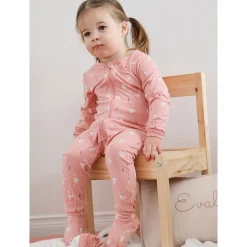 Geese Modal Pajamas 0-30m