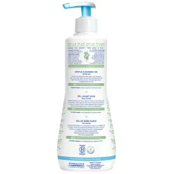 Gentle Cleansing Gel 500ml