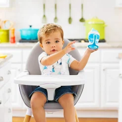 Gentle™ Transition Cup 4oz - Blue