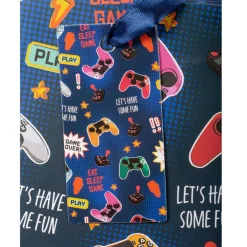 Gift Bag - Game On!