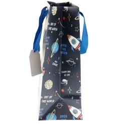 Gift Bag - Space