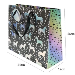 Gift Bag - Unicorn