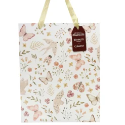 Gift Bag Butterfly
