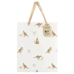 Gift Bag Kangaroos- Special Edition CHU Sainte‑Justine Foundation