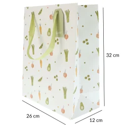 Gift Bag Vegerables