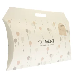 Gift Box - Balloon (Opération Enfant Soleil Foundation)