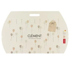 Gift Box - Balloon (Opération Enfant Soleil Foundation)